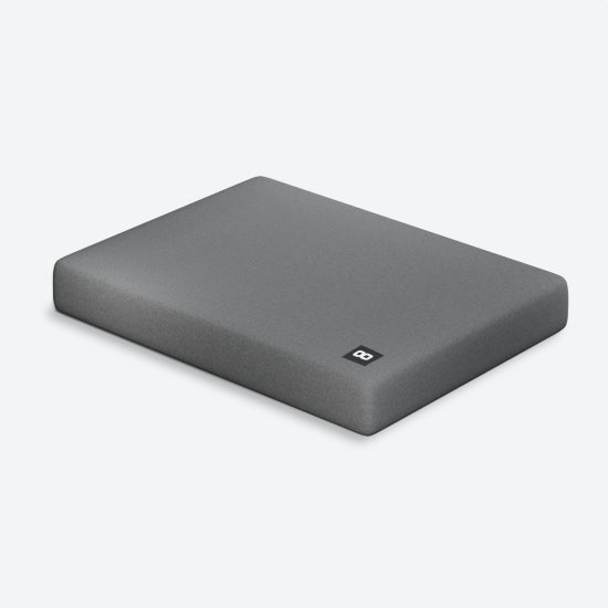 5-layer mattress