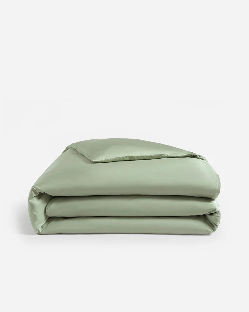 Natural Premium Bamboo Duvet Cover